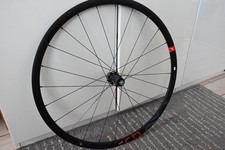 Fulcrum racing disc rear - 5,