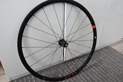 Fulcrum racing disc - racing,