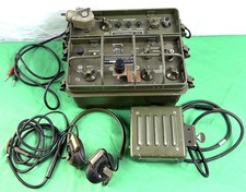 Telefunken R-77, KW Receiver