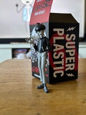 Superplastic X Gorillaz Murdoc