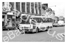 Bus Photograph WESTERN