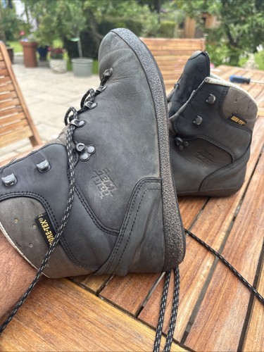 Han wag walking boots size - han,