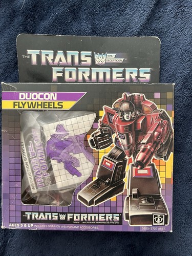 Transformers duocon - transformers,