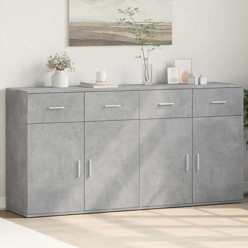 Sideboards pcs 79x38x80 cm - pcs,