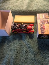 Corgi 9021 Daimler 1910. With