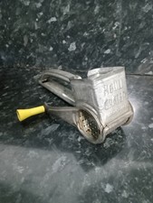 Antique Mouli French Hand