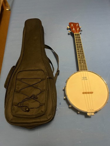 Remo banjolele - banjolele,