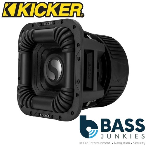 Kicker 49l7x101 2000 - kicker,