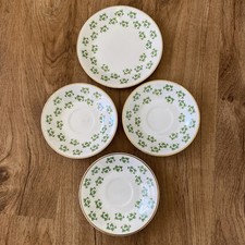 Arklow Ironstone Dessert Plate