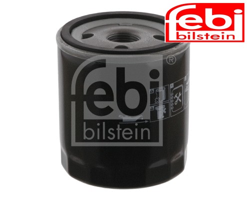 Oil filter 32223 febi - filter,