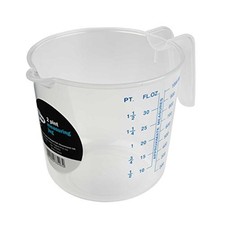 Chef Aid 1 Litre Plastic