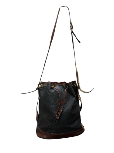 Vintage mulberry drawstring - mulberry,