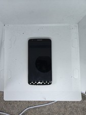 LG G2 Black Unlocked Smartphone D802