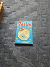 The Beezer Book Annual