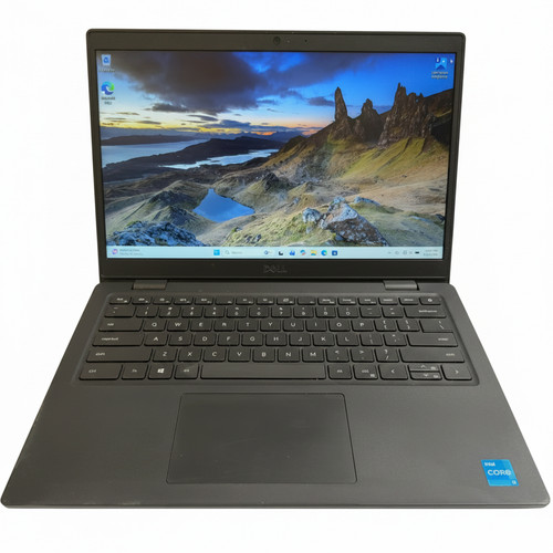 Dell latitude 3420 - latitude, laptop