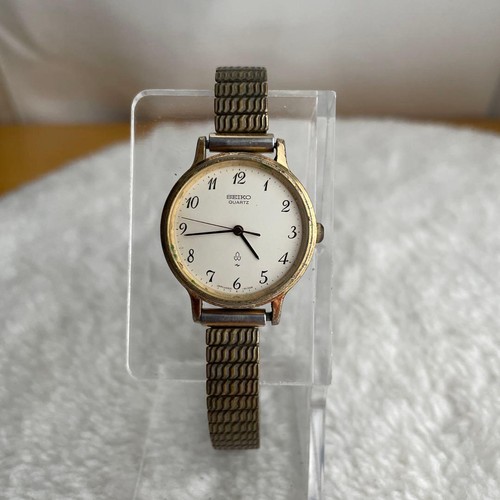 Seiko watch 2173 - seiko,