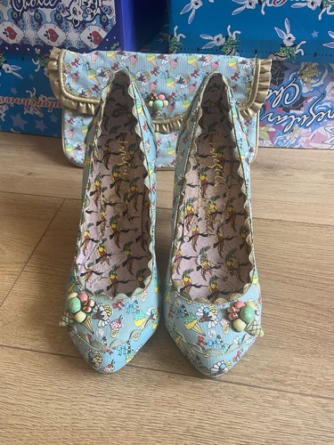Irregular choice ice - irregular,