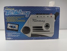 Vintage Deluxe Talkboy Tiger