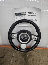 MINI R55 R56 R57 Leather 3
