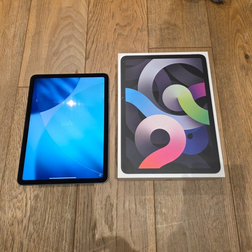 Apple ipad air - ipad, 4th