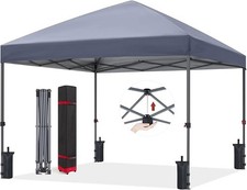 ABCCANOPY 3x3M Fully