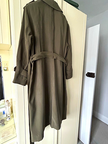 Whistles women green long - whistles, women’s
