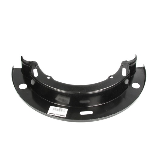 Brake drum cover fits iveco - drum,