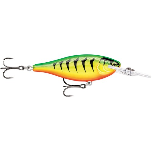 Rapala shad rap elite - elite, 7g