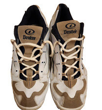 Dexter mens tenpin - dexter,