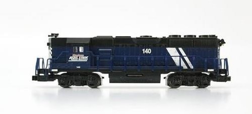 Bachmann usa 61283 - bachmann, diesel