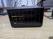 Meridian 203 DAC Digital to