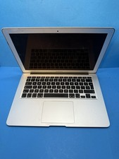 Apple MacBook Air (A1369; Mid 2011) i5 Spares Or Repair Faulty Ram Beeps 3 Times