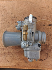 Dellorto PHF 36 HD carburettor