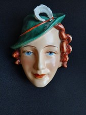 ORIGINAL ART DECO GOEBEL