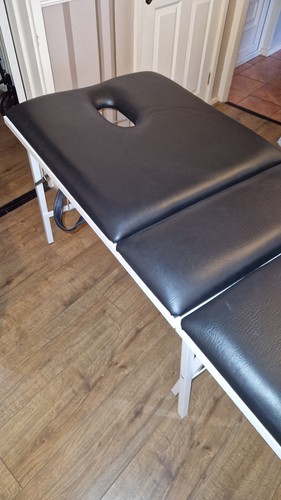 Never used portable folding - used!!,
