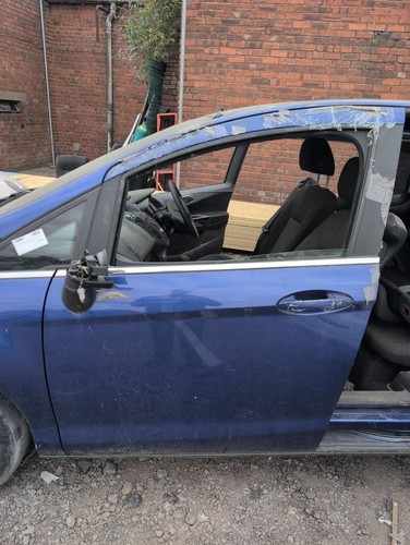 Ford max zetec tdci - zetec,