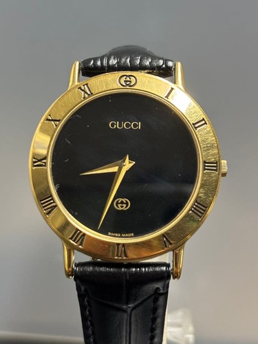 Excellent gucci 3000m men - excellent,