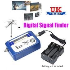 DVB-T TV Digital Aerial