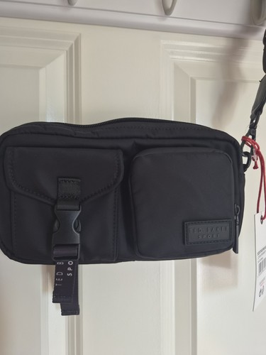 Ted baker sports crossbody - ted,