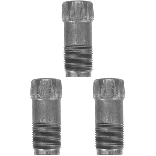 3pcs jack oil pump cylinder - jack,