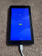 Venturer 7 Inch Android Tablet