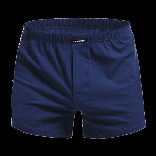 Mens cotton boxer shorts - mens,