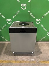 Bosch Integrated Dishwasher 13