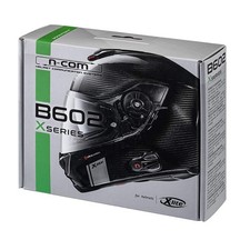 Nolan B602 Series Ncom