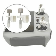 2x Rocker Joystick Fixed Speed Accessories Adjustable for Mavic Mini 3 Pro