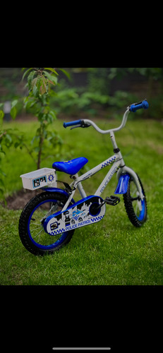 Halfords apollo police patrol - apollo,