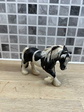 Schleich Tinker Mare Clydesdale 2003