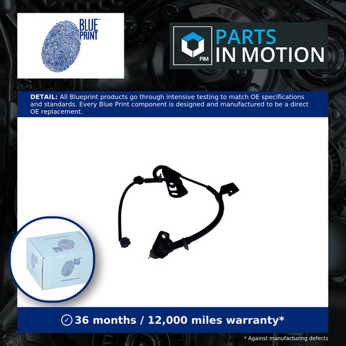 Abs sensor fits lexus - sensor, is300
