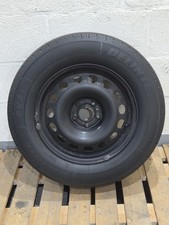 Peugeot Expert Dispatch Vivaro Proace Spare Wheel 225 X 65 X 16 MK3 2016-24 8mm