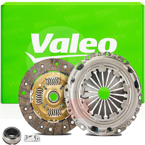 Valeo clutch kit pcs for - kit,